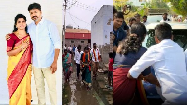 விஜய், அஜிதாவுக்கு பதவி கொடுக்காதது ஏன்? நாடார் ஓட்டுதான் காரணமா? தூத்துக்குடியில் நடப்பது என்ன?