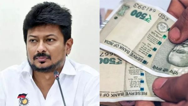 மகளிர் உரிமைத்தொகை ரூ.1000.. முன்கூட்டியே வரப்போகுது.. உதயநிதி கொடுத்த ஜாக்பாட் அப்டேட்!