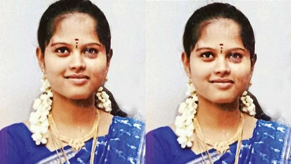 தென்காசியில் வீட்டை அடமானம் வைத்து கடன் வாங்கிய கணவன் எஸ்கேப்.. மீட்க போராடிய மனைவி உயிருடன் இல்லை