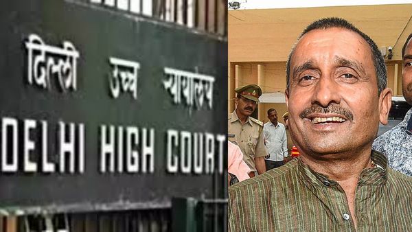 உன்னாவ் பலாத்கார வழக்கில் பாஜக மாஜி எம்எல்ஏவின் ஆயுள் தண்டனை நிறுத்தி வைப்பு.. ஜாமீனில் விடுதலை