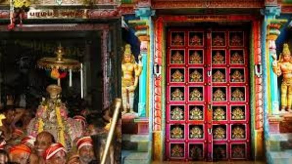 திருப்பதி, ஸ்ரீரங்கம் கோயில்களில் நாளை வைகுண்ட ஏகாதசி! சொர்க்கவாசல் திறப்பு நடைமுறை எப்படி வந்தது?