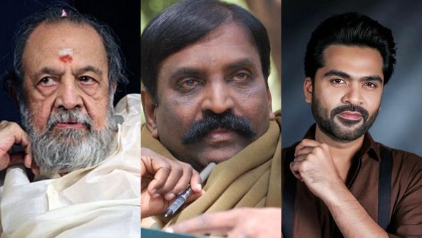 பாட்டு எழுத தெரியலைன்னா எழுதாதீங்க.. இலக்(கு)கணமின்றி பயணிக்கும் தமிழ் திரைப்படங்கள்