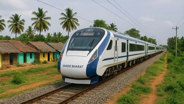 Vande Bharat: தமிழகத்தில் எந்தெந்த வழித்தடங்களில் வந்தே பாரத் ரயில் சேவைகள் இயக்கப்படுகிறது?