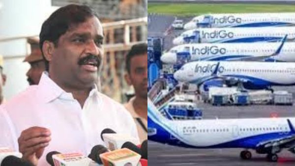 பாதாளத்தில் இந்திய பொருளாதாரம்! இண்டிகோ விமான சேவைகள் முடங்க யார் காரணம்? தவாக வேல்முருகன் ஆவேசம்