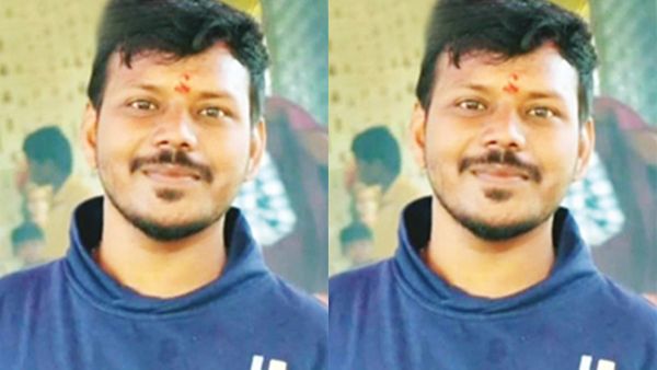 வேலூர் பள்ளிகொண்டாவில் காதல் தோல்வி.. எந்த காதலனும் எடுக்கவே கூடாத தவறான முடிவு