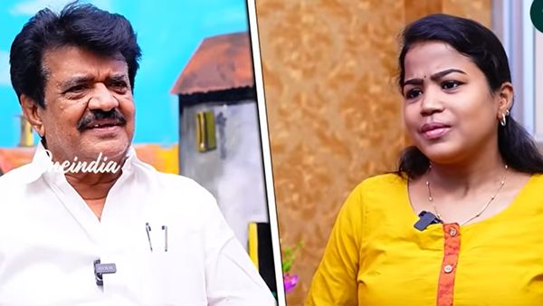 காங்கிரஸ் அடிமையில்லை! TVKவிடம் ஏன் பேச கூடாது? திமுக-பாஜக நட்பு மட்டும் சரியா?- திருச்சி வேலுச்சாமி