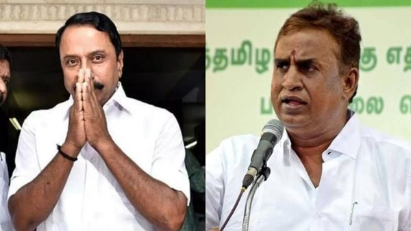 வேலுமணி கோட்டையில் ஓட்டை போட தொடங்கிய செங்கோட்டையன் – தவெகவில் கோவை அதிமுக நிர்வாகி