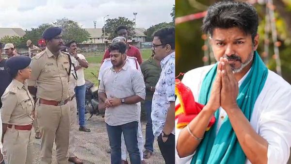 5 ஆயிரம் பேர்தான் வரணும்.. விஜய் பொதுக்கூட்டத்திற்கு கடும் கட்டுப்பாடுகளை விதித்த புதுவை அரசு