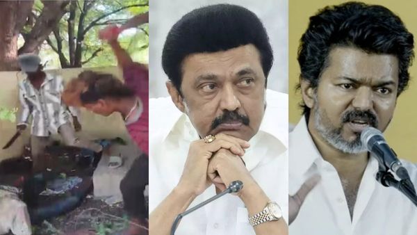 இளைஞர்கள் எக்கேடு கெட்டுப் போனால் நமக்கென்ன.. திருத்தணி விவகாரம்! தமிழக அரசு மீது விஜய் அட்டாக்