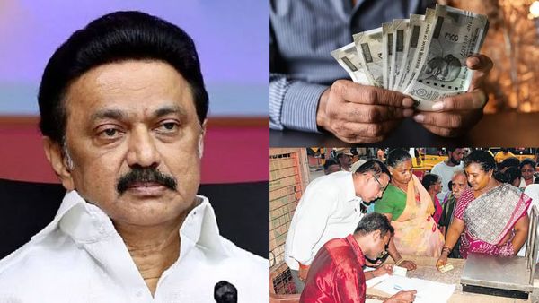 ஓய்வூதியதாரர்களுக்கு மிகப்பெரிய சர்ப்ரைஸ்! இந்த முறை மகளிர் உரிமை தொகை திட்டத்தில் சேர்ப்பு? அடிதூள்