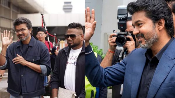 Jana Nayagan: ஆல்தோட்ட பூபதி முதல் அர்ஜுனரு வில்லு வரை! அதிர்ந்த அரங்கம்! கடைசி பாட்டு எது தெரியுமா?