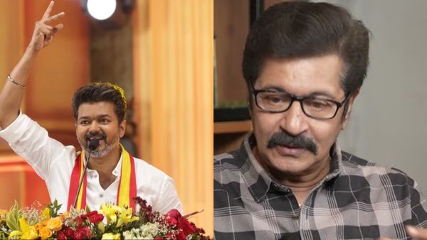 Vijay TVK: விஜய்யுடன் கைகோர்க்கும் சின்னத்திரை பிரபலங்கள்.. ஜீவா ரவி கொடுத்த பேட்டி 