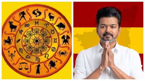 New Year Rasi Palan: 2026 தேர்தலில் விஜய் ஜெயிப்பாரா.. சினிமாவில் தொடர்வாரா… ஜாதகம் சொல்வது என்ன
