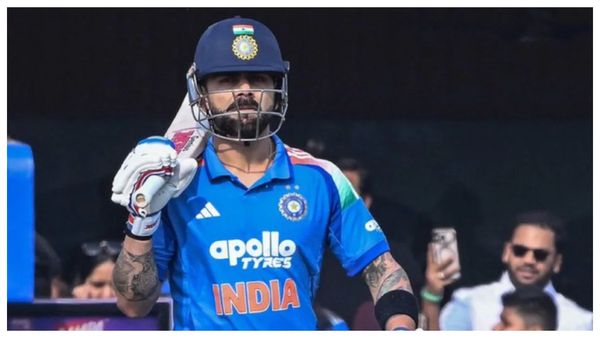 கோலி ரிட்டர்ன்ஸ்.. ஐபிஎல்-க்கு தயாராகும் சின்னசாமி மைதானம்.. ஈசாலாவும் ஆர்சிபியா