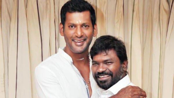 நடிகர் விஷால் வெளியிட்ட முக்கிய அறிவிப்பு.. மேனேஜர் ஹரிகிருஷ்ணன் நீக்கம்!