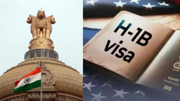 விசா கிடைக்காமல் தவிக்கும் இந்தியர்கள்.. அதிகாரப்பூர்வமாக தலையிட்ட மத்திய அரசு.! மிக முக்கிய மாற்றம்