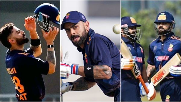 இதுக்கு மேலயுமா நிரூபிக்கணும்.. மீண்டும் சம்பவம் செய்த விராட் கோலி.. பெங்களூரை அதிரவிட்ட கிங்!