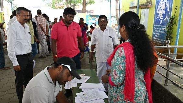 வாக்காளர் பட்டியலில் பெயர் இல்லையா? கோவை மாநகராட்சி ஆணையாளர் சிவகுரு பிரபாகரன் முக்கிய அறிவிப்பு