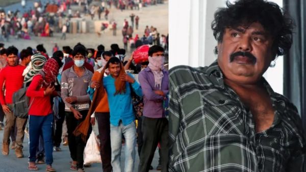 நாளை முதல் சென்னையில் சாகும் வரை உண்ணாவிரத போராட்டம் நடத்தும் மன்சூர் அலிகான்!