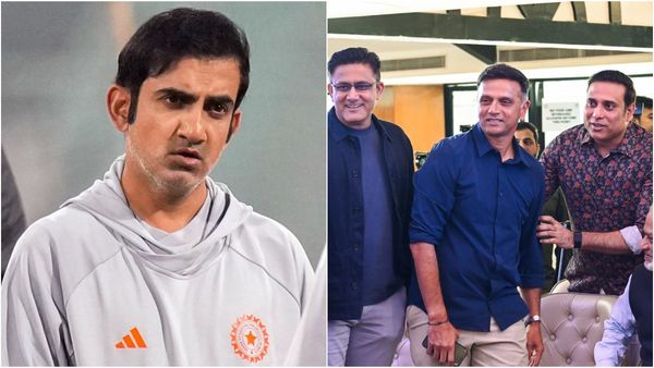 கம்பீர் அதிகாரத்தில் கைவைக்கும் பிசிசிஐ.. டெஸ்ட் அணிக்குள் வரும் ஜாம்பவான்.. ஜெய்ஷா முடிவு என்ன?