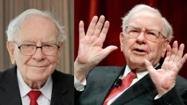 போதும்பா.. போதும்.. ஓய்வை அறிவித்தார் பிரபல தொழிலதிபர் வாரன் பஃபெட்.. பின்னணி