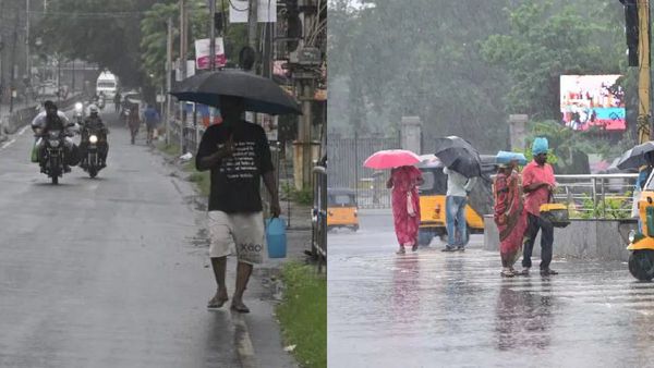 மாறுதே கிளைமேட்.. தமிழகத்தில் அடுத்த ஒரு வாரம் பெரிய மழை இருக்காது.! வானிலை மையம் கொடுத்த அப்டேட்
