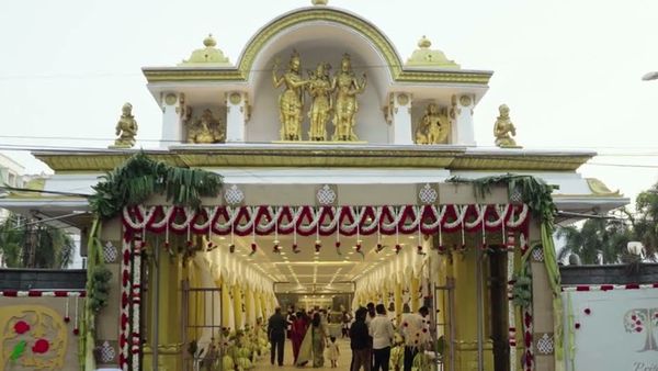 தலை சுற்ற வைக்கும் மின் கட்டணம்.. திருமண மண்டப உரிமையாளர்கள் அரசுக்கு வைத்த முக்கிய கோரிக்கை