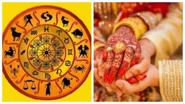 Puthandu Palan: 2026 புத்தாண்டில் திருமண யோகம் பெறும் 6 ராசிகள்.. லிஸ்ட்ல உங்க ராசி இருக்கா பாருங்க