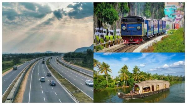 2026 புத்தாண்டில் கோவைக்கு சூப்பரான குட் நியூஸ் - பிரம்மாண்ட திட்டத்தின் அப்டேட்