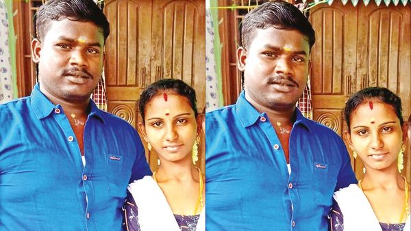 கோவை காதலனுடனான புகைப்படத்தை கணவனுக்கே அனுப்பிய மனைவி.. காட்டிக்கொடுத்த தாய்மாமன்.. என்ன நடந்தது?