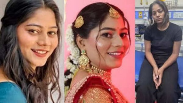 ஹனிமூனில் 3 முறை மிஸ்ஸான பிளான்.. காதலனுடன் சேர்ந்து கணவரின் கதையை முடித்த சோனம்! மறக்க முடியாத 2025