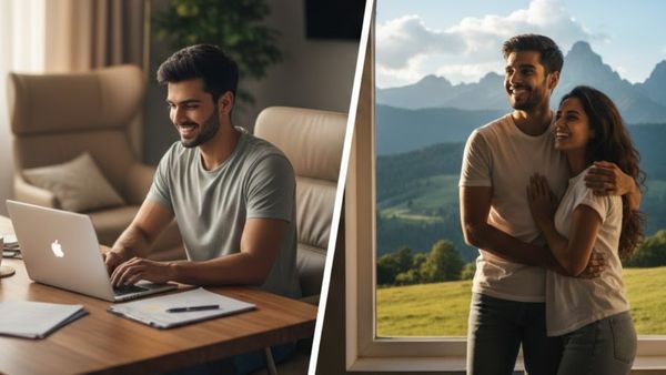 Work From Home-னு சொல்லிட்டு.. மனைவியுடன் தனியார் ஊழியர் சேர்ந்து செய்த செயல்.. புலம்பிய மேனேஜர்