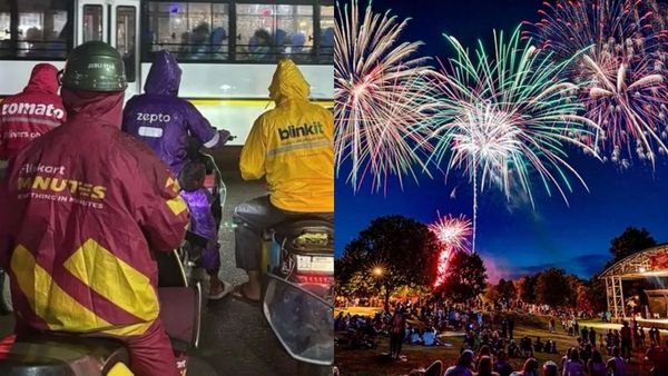 டிசம்பர் 31ல் ஸ்விக்கி, ஜொமாட்டோ, ஜெப்டோ டெலிவரிகள் கிடையாது! ஊழியர்கள் ஸ்ட்ரைக்!