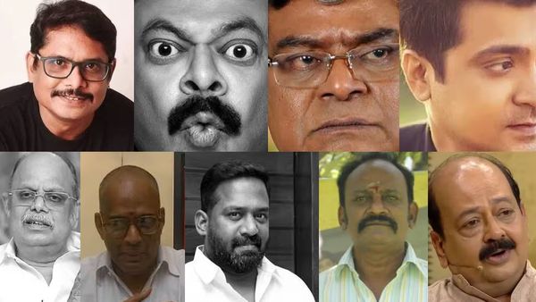 Year Ender 2025: 2025ல் மறைந்த திரை பிரபலங்கள்.. மறக்க முடியாத முகங்கள்! வருத்தத்தை ஏற்படுத்திய தருணம்