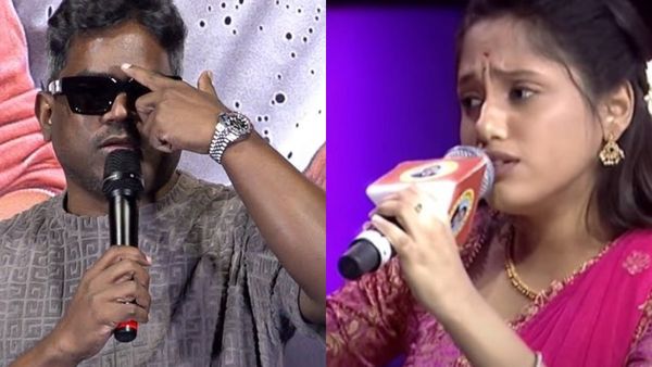 Yuvan: மயில் போல பொண்ணு ஒன்னு.. தேவயானி மகள் பாடிய பாடல்! கலங்கிய யுவன்! உருக்கமாக சொன்ன விஷயம்