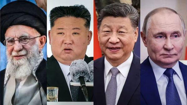 ஈரான் பயன்படுத்திய ’கில் ஸ்விட்ச்’ சீனா, ரஷ்யா உதவியா? டிரம்ப் திட்டத்திற்கு செக் வைத்த கமேனி