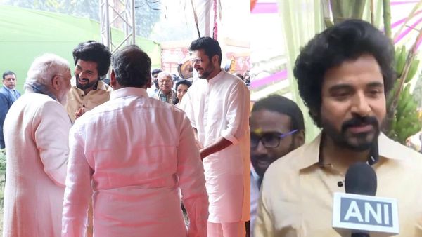 மோடியை முதல் தடவை பார்த்தேன்.. பராசக்தி படத்தில் சர்ச்சையா? ஓபனாக பேசிய சிவகார்த்திகேயன்