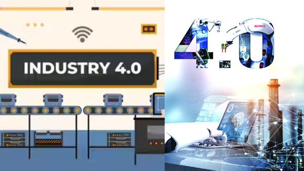 4-ஆம் தொழில்புரட்சிக்கு உலக அளவில் 5 புதிய மையங்கள்.. இந்தியாவில் எங்கே அமைகிறது தெரியுமா?