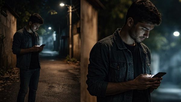 சென்னையில் சபலப்பட்ட லாரி டிரைவர்.. வில்லங்க செயலியில் தனியாக அழைத்த இளைஞர்கள்! நம்பி போனவருக்கு கொடூரம்