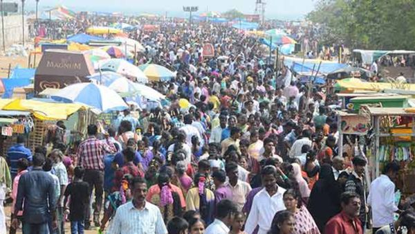 காணும் பொங்கல் அன்று.. திரளும் லட்சக்கணக்கான மக்கள்.. சென்னை காவல்துறையின் முக்கிய அறிவிப்பு!