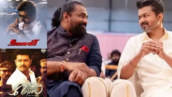 ”சார்.. என் படத்துக்கு சும்மாவே பிரச்சனை வரும்.. ஓகேவா” ஜனநாயகன் தயாரிப்பாளரிடம் முதல் நாளே கேட்ட விஜய்