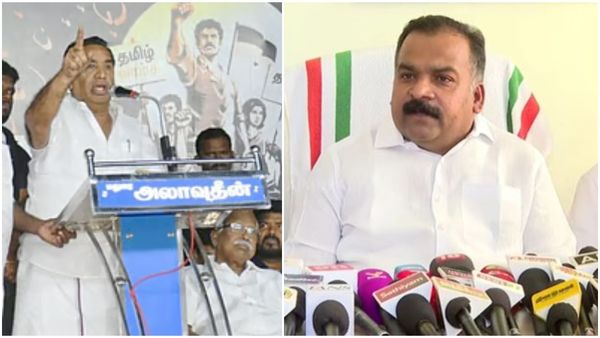 மாமனாருக்காக மதுரை வடக்கு தொகுதியை கேட்கும் மாணிக்கம் தாகூர்.. தளபதி கொந்தளிக்க இதுதான் காரணமா?