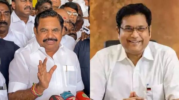 உங்களுக்கு செட் ஆகல சார்..வெயிட் பண்ணுங்க! தேர்தல் வாக்குறுதி கொடுத்த எடப்பாடியை விளாசிய டிஆர்பி ராஜா