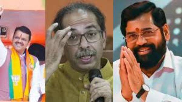 மும்பை மாநகராட்சி மேயர் பதவிக்கு அடிபோடும் சிவசேனா? ஷிண்டேவின் ரிசார்ட் பாலிடிக்ஸ்.. பாஜகவுக்கு ஷாக்