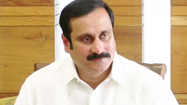 அன்புமணி மீதான வழக்கு விசாரணைக்கு இடைக்கால தடை.. சென்னை ஐகோர்ட் அதிரடி!