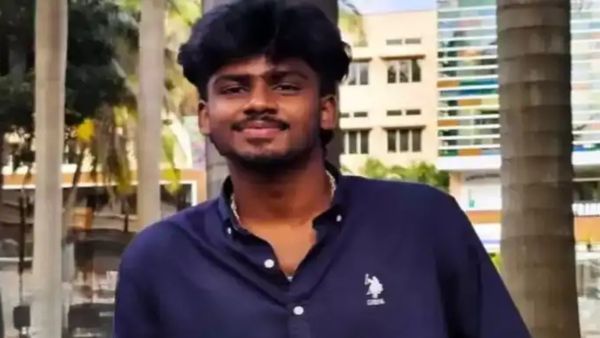 வேலூரில் கல்லூரி மாணவரை அடித்துக் கொன்ற நண்பர்கள்.. தமிழக - ஆந்திர எல்லையில் உடல் வீச்சு.. ஷாக்!