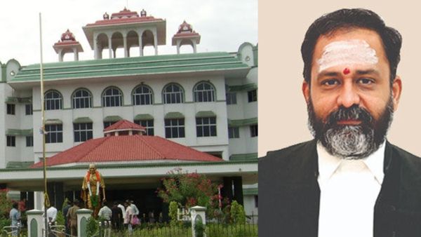 கோவில் விவகாரம்.. நீதிமன்ற அவமதிப்பு வழக்கை முடித்து வைத்து தனி நீதிபதி ஜி.ஆர்.சுவாமிநாதன் உத்தரவு