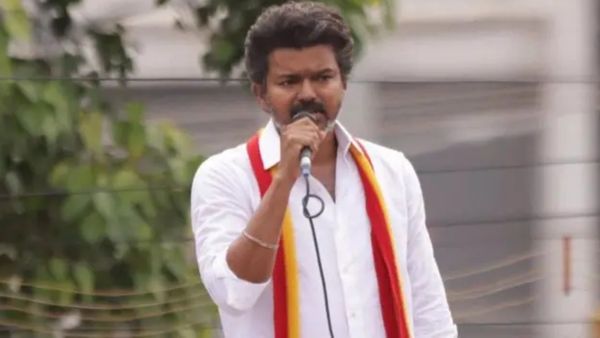 தவெக பிரச்சார குழு ரெடி.. டீமில் ஆதவ் அர்ஜுனா, செங்கோட்டையன்.. விஜய் மேஜர் அறிவிப்பு!