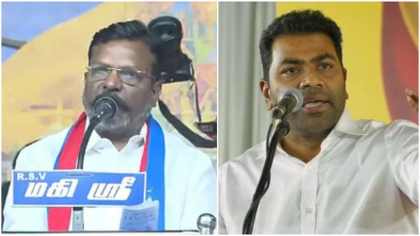 விசிக எனக்கு முகவரி கொடுத்தது.. என் கொள்கை ஆசான் திருமாவளவன் தான்.. ஆதவ் அர்ஜுனா அந்தர் பல்டி!