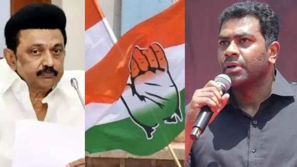 வழக்கம்போல ஆர்எஸ்எஸ், பாஜகன்னு முத்திரை குத்தி.. தப்பித்து விட முடியாது.. ஆதவ் அர்ஜுனா பரபர பதிவு